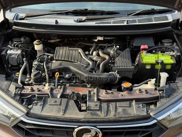 2023 Perodua BEZZA 1.3 X (A) - 5