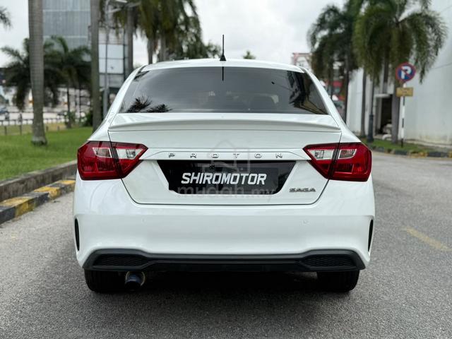 2020 Proton SAGA 1.3 STANDARD MANUAL - 4