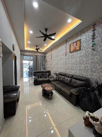 Taman Nusa Bestari For Sale 1