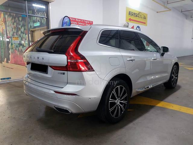 2018 Volvo XC60 2.0 T8 INSCRIPTION PLUS FACELIFT - 3