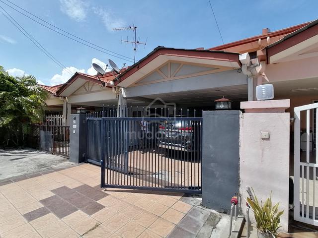Terrace House For Rent / LT Jaya / Penampang / Luyang / KK / For Rent 1