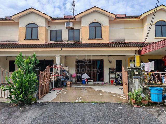 Taman Kampar Perdana 1