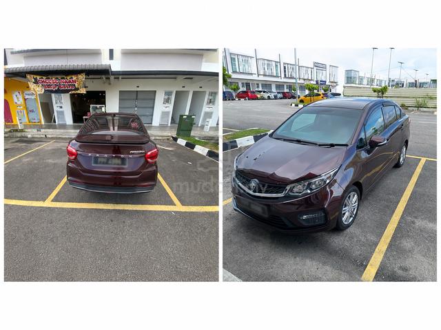 2019 Proton PERSONA 1.6 EXECUTIVE (A) - 2