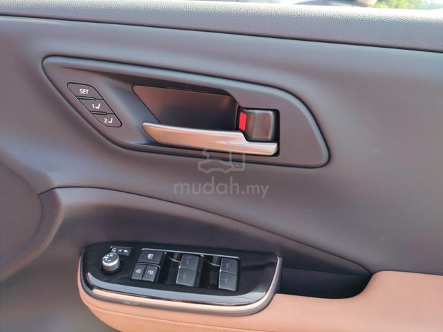 2024 Toyota CROWN 2.5 SPORT Z HEV 12,000km Grade5A - 5