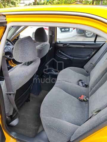 1998 Honda CIVIC 1.6 EFi (A) EK9 FALL NEW PAINT - 5