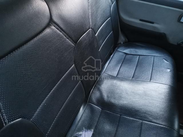 2007 Perodua KELISA 1.0 EZ (A) - 5