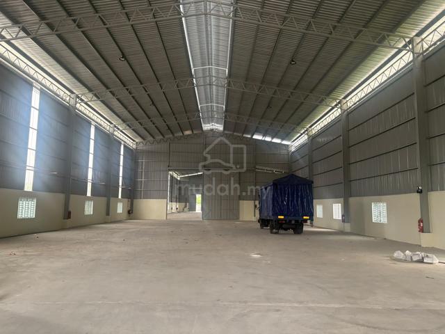 Juru Warehouse | Juru Industrial Area | For Rent | 1