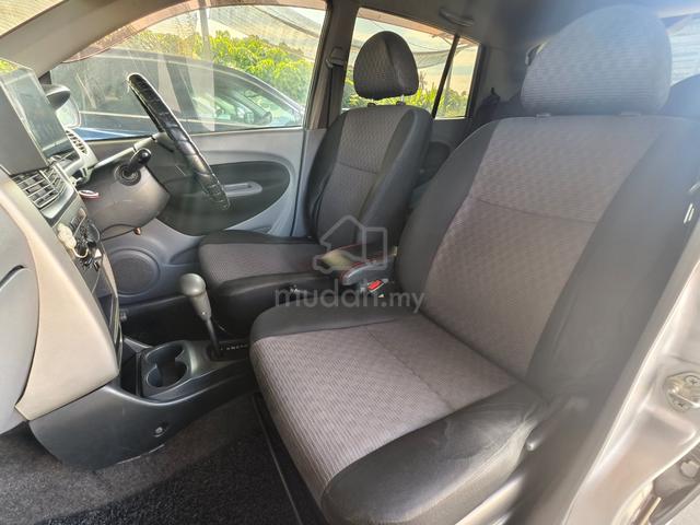 2010 Perodua VIVA 1.0 ELITE (A) - 5