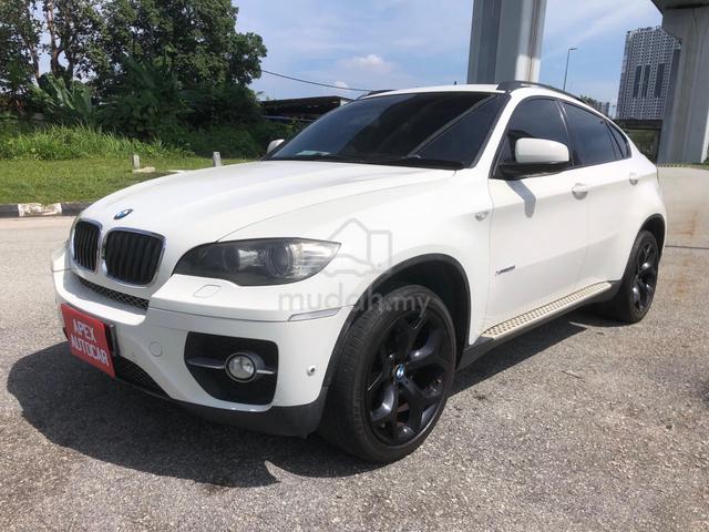 Bmw X6 3.0 xDrive35i (CBU) (A) M SPORT PRICE OTR - 3