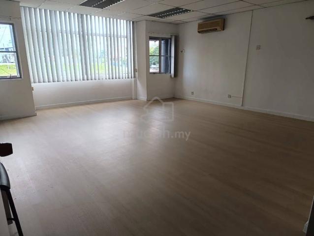 Office Space for Rent in Seri Kembangan 1