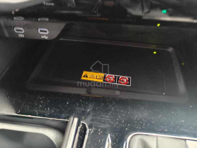 2024 Toyota ALPHARD 2.5 Z (A) 5A FULL 24 UNREG - 5