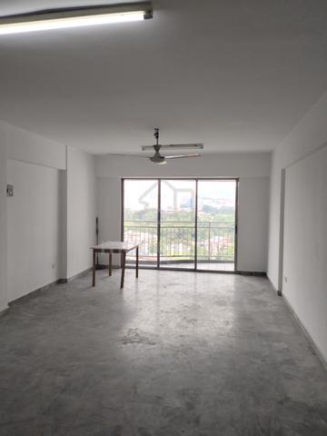 Seri Mas Condominium 1