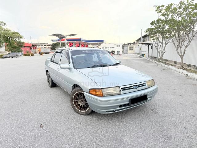 1995 Ford LASER 1.6 LYNX (M) TIP TOP NEGO - 1