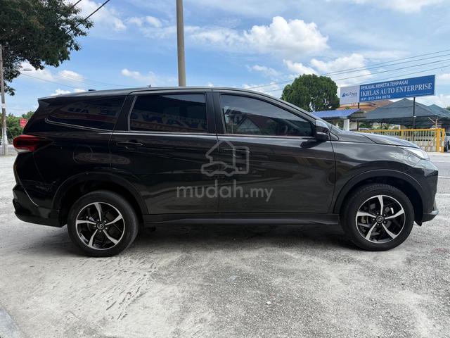 2020 Perodua ARUZ 1.5 X (A) LOAN KEDAI - 5