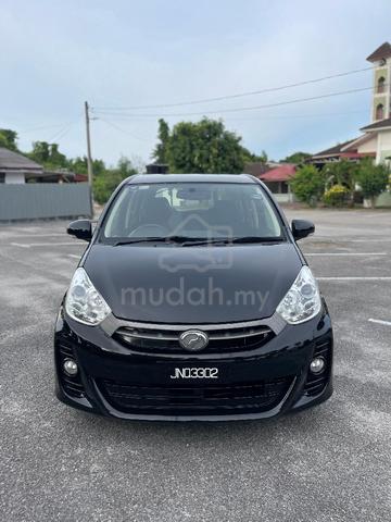 2012 Perodua MYVI 1.5 SE ZHS (A) - 3