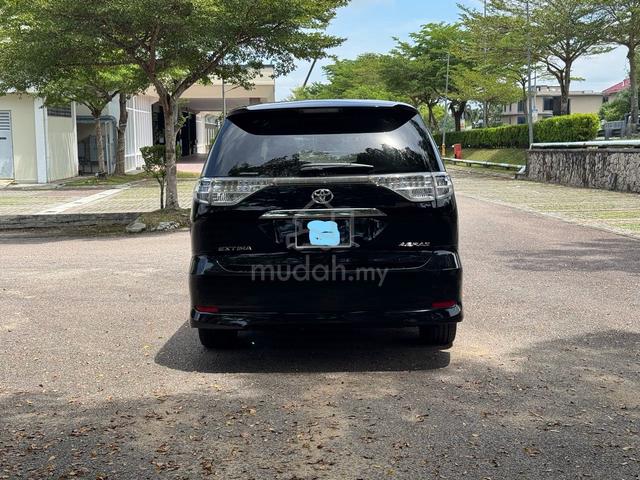 2013 Toyota ESTIMA 2.4 AERAS ENHANCED REG 2016 (A) - 3
