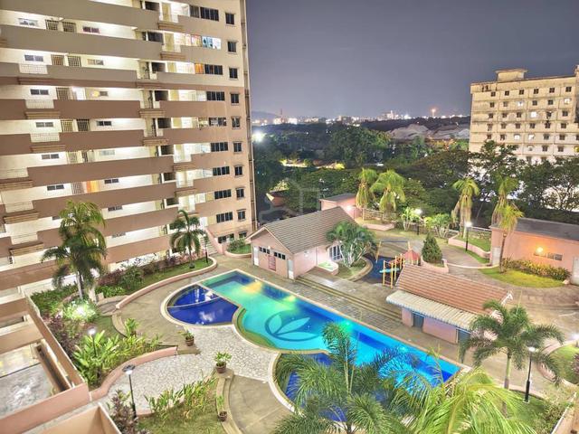Prai Inai Condominium 1
