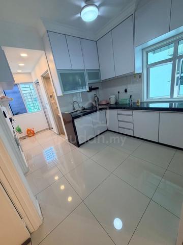 I-Park Apartment 1