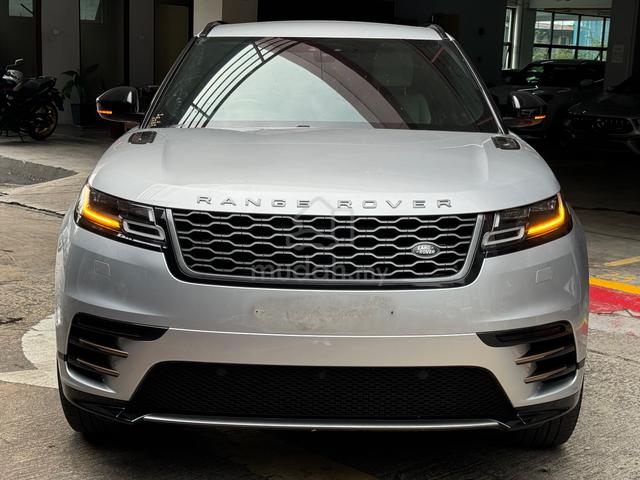 2020 RANGE ROVER VELAR R-DYNAMIC P250 s - Cars for sale in Cheras ...