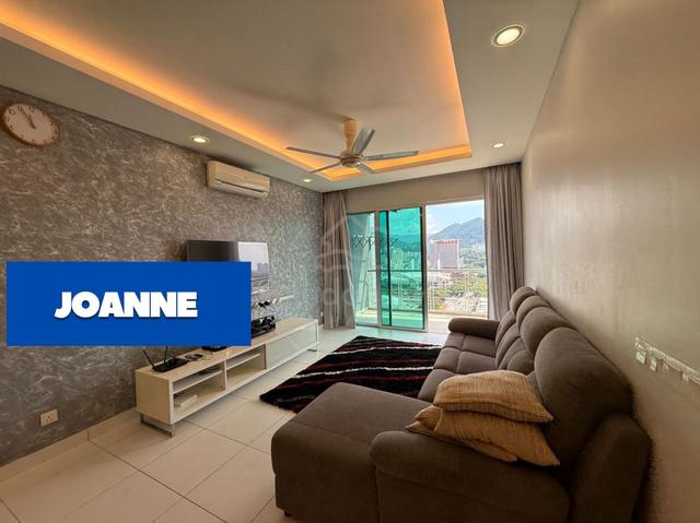 Elit Heights @ Bayan City 1