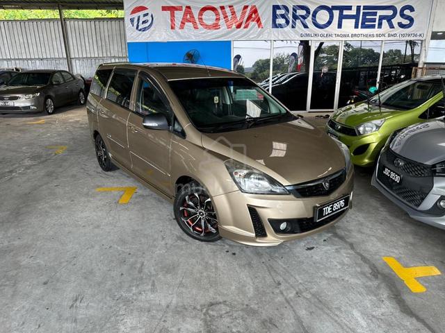 2013 Proton EXORA 1.6 BOLD EXECUTIVE (A) - 1