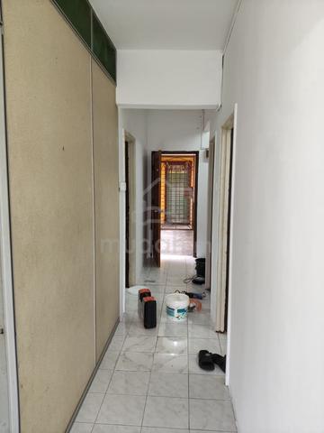 Taman Kajang Sentral Apartment 1