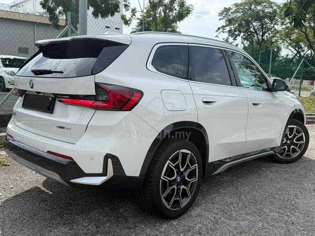 2024 Bmw X1 2.0 sDRIVE20i xLINE MY23 U11 BMW Wrnty - 3