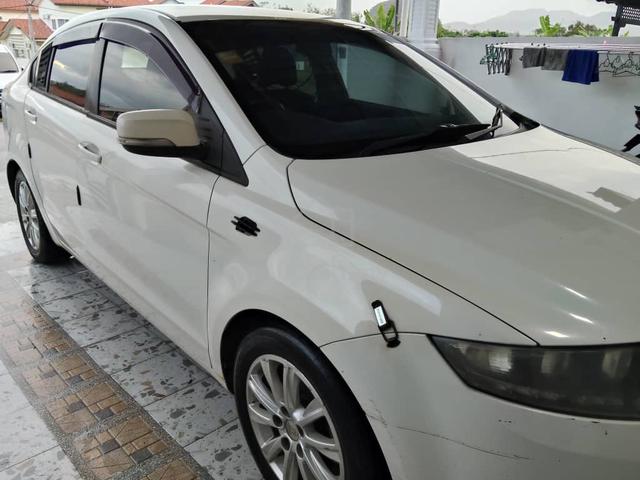 2012 Proton PREVE 1.6 EXECUTIVE (A) - 2