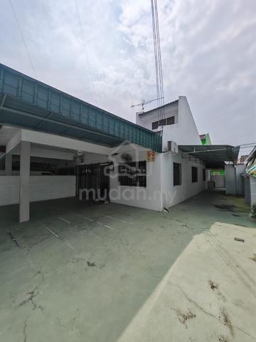 SUPER Below Bank Value Malim Single End lot with Extra Land 1