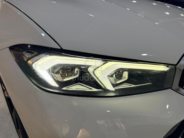 2025 BMW 330i M Sport Lci 2 Phase 1 - Ori CKD Unit - 4