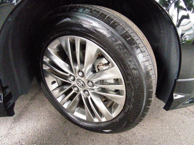 2025 T. Alphard 2.5 Z JBL M-Kit 5k km 5A - 4
