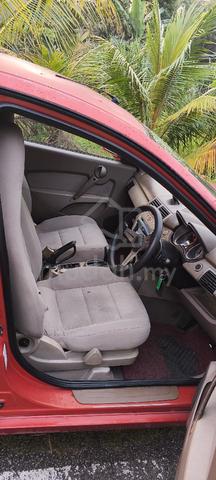 2005 Proton GEN-2 1.3 (A) - 4