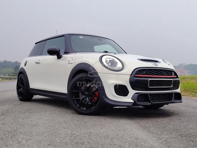 2016 Mini COOPER S (A) - 3