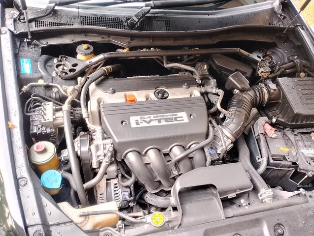 2014 Proton PERDANA 2.4L EXECUTIVE (A) - 4