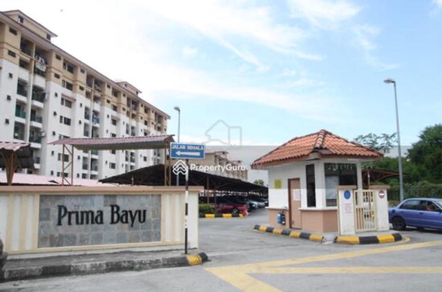 Prima Bayu 1
