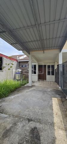 TAMAN PERMAI UTAMA GURUN FULL LOAN Malay Lot BOOKING 1k ONLY 1