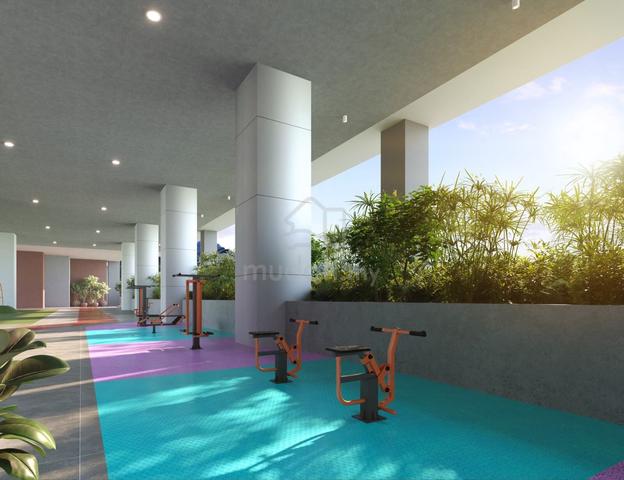 MH Platinum 3 Residence 3