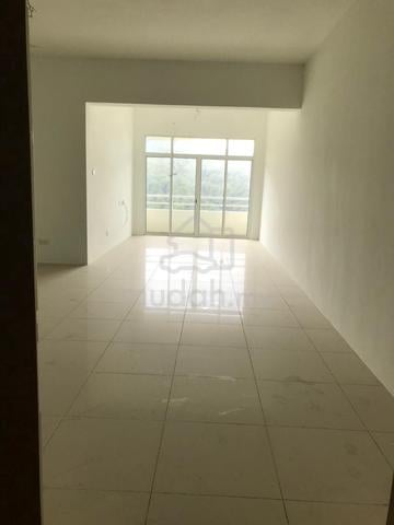 Starhill Luxury Residences 1