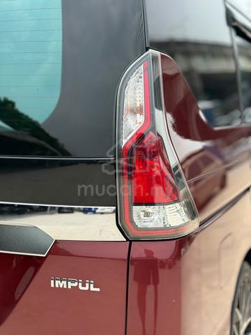2019 Nissan SERENA 2.0 J IMPUL FULSPEC LIMITED ! - 3