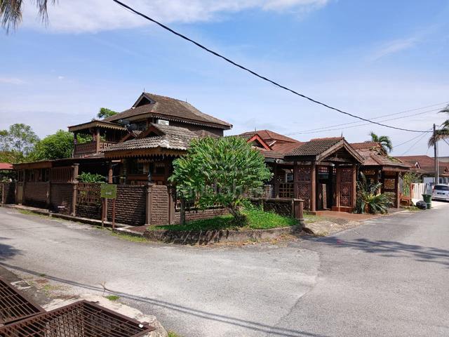 bunglow fully furnished for rent 1