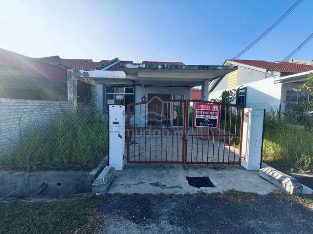 Rumah Semi-d Setingkat Taman Seri Bertam 33% BELOW MARKET PRICEš„ 1