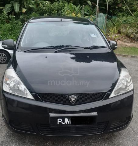 2009 Proton EXORA 1.6 (M) - 3