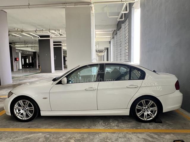 2011 Bmw 320d SPORTS (CBU) 2.0 (A) - 2