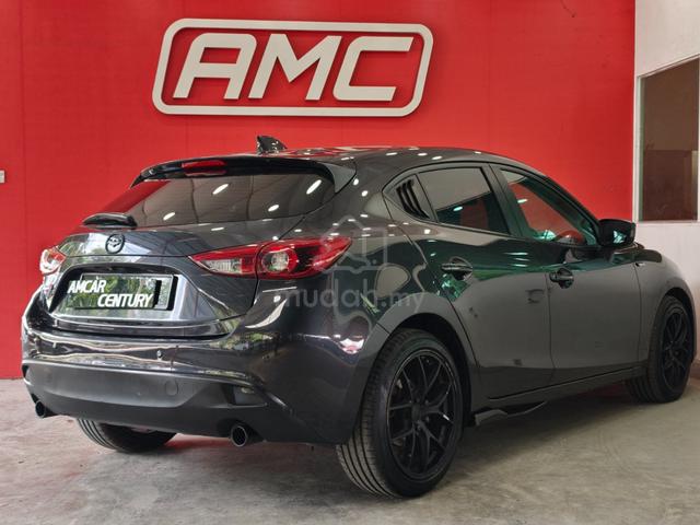 2015 Mazda 3 2.0 HATCHBACK SKYACTIV (CKD) (A) - 5