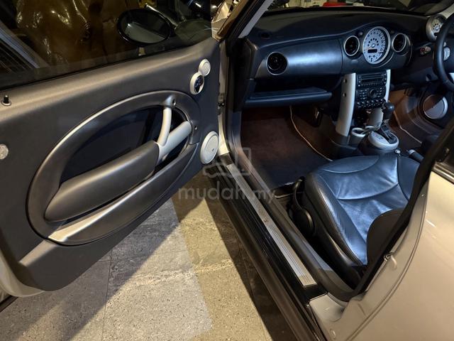 2005 Mini COOPER 1.6 RC32 (M) - 4