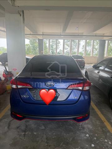 2020 Toyota VIOS 1.5 G (A) - 4
