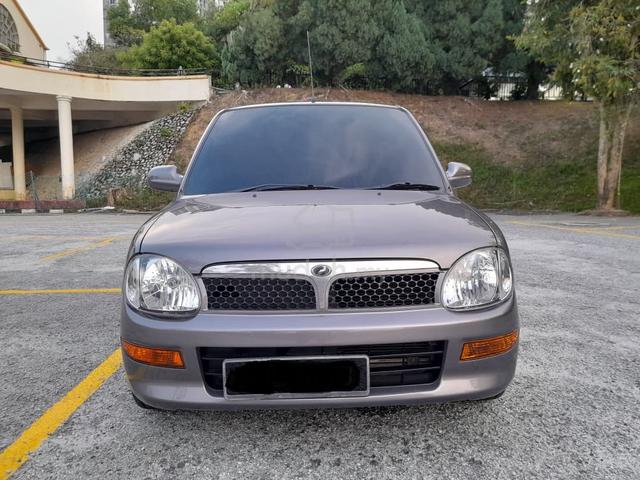 07 Perodua KELISA 1.0 EZ (A)1OWN/CASH/DEAL/CARKING - 4