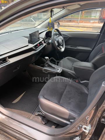 2024 Perodua AXIA 1.0 AV - 5