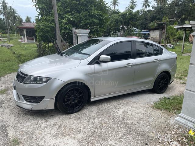 2013 Proton PREVE 1.6 CFE PREMIUM (A) - 3