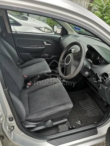 2012 Proton SAGA 1.3 FLX EXECUTIVE (A) - 3
